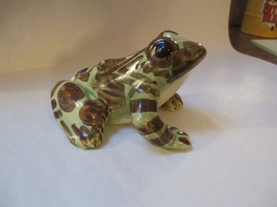 Vintage McCoy 5'' Frog