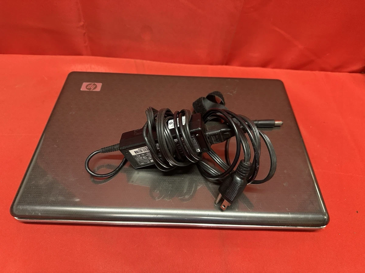 HP Windows Vista PC Laptops & Netbooks for sale | eBay