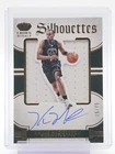 KHRIS MIDDLETON 2015-16 PREFERRED SILHOUETTES AUTO PATCH /75 #51 Q7188