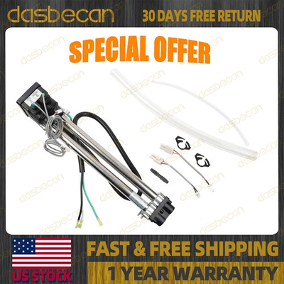 #ad #ad No Fault Spa Heater For Hot Spring Watkins Tiger River Limelight 6kW 120V 240V $168.99