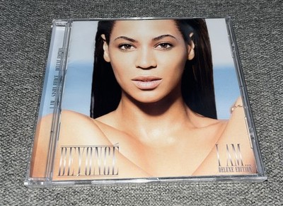 I AM: Sasha Fierce [Deluxe Edition] by Beyonce (New CD) Buy Any 3 Get 1 Free 