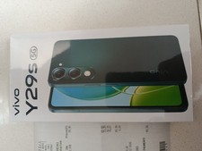 VIVO Y29s 5G Smartphone senza contratto 6GB + 128GB display LCD 6.74"