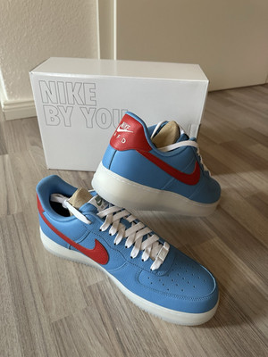 Nike Air Force 1 low,  AFD  Gr. 46