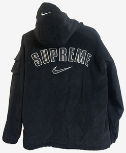 Supreme Nike Corduroy | eBay