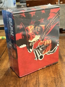 Red Dead Redemption 2 Collectors Box | eBay