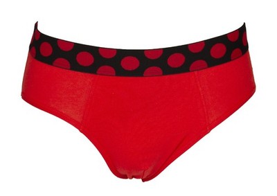 Men's briefs COTONELLA elastic pant in sight stretch cotton underwear article EU