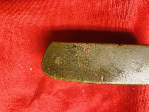 Ping AYD Putter 36” Vintage all original. Right Handed. Look! - Picture 4 of 11