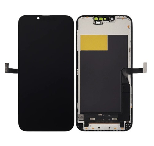 INCELL Screen Replacement LCD Touch Display Digitizer Assembly For iPhone 13 Pro - Afbeelding 4 van 4