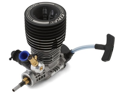 Kyosho KE21V 3.5cc (.21) 1/8 Off-Road Nitro Engine [KYO74035] | eBay