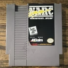 Acclaim NARC Nintendo NES Game Cartridge  NTSC-U/C US/Canada