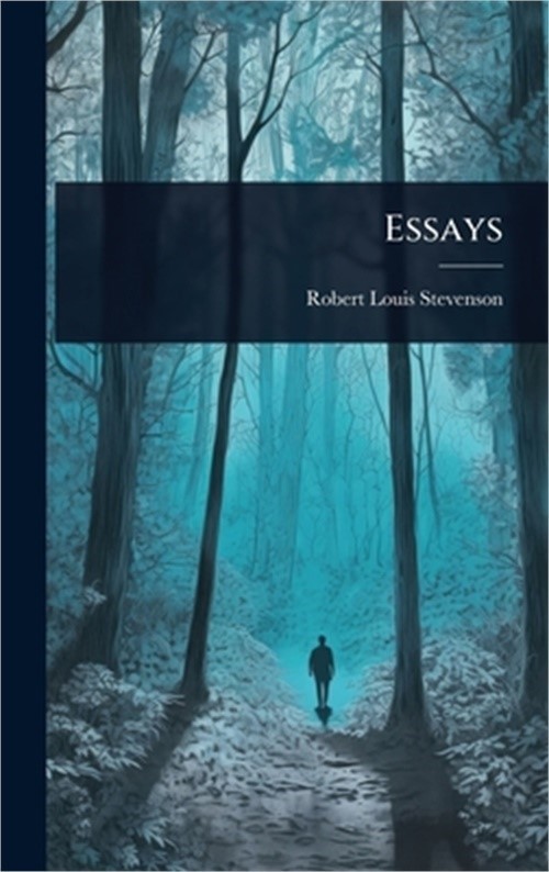 Essays (Hardback or Cased Book)
