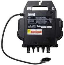 Microinverter | Soluzione Di Conversione Dell'Energia Fotovoltaica