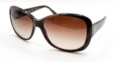PAUL SMITH PM 8131-S ALEXIA 1036/13 BROWN MARBLE AUTHENTIC SUNGLASSES 61-17