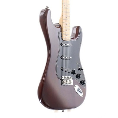 Fender American Special Stratocaster Walnut Electric Guitar