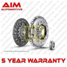 3PC Clutch Kit AIM Fits Kia Hyundai 1.6 2.0 + Other Models