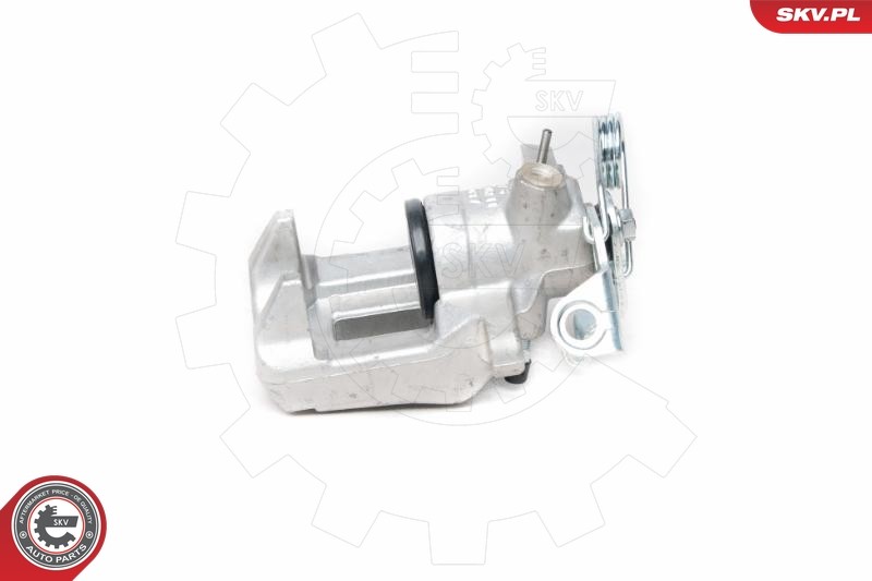 Fits SKV GERMANY 23SKV013 HAM CLAMP. REAR LEFT   ⭐UK Stock⭐