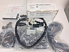 Ryco Moto 9202 Street Legal Kit For Arctic Cat/Textron/Tracker HAVOC, HDX