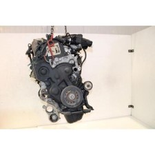 MOTORE COMPL. 9HX PEUGEOT 307 (05-09) 1.6 16V HDI BER. 5P/D/1560CC. 2005