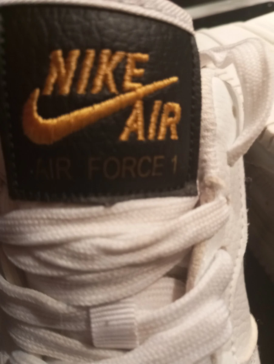 Air force top one taille