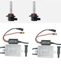 Lightforce Cbgk50 Genesis 50w Hid Upgrade Kit