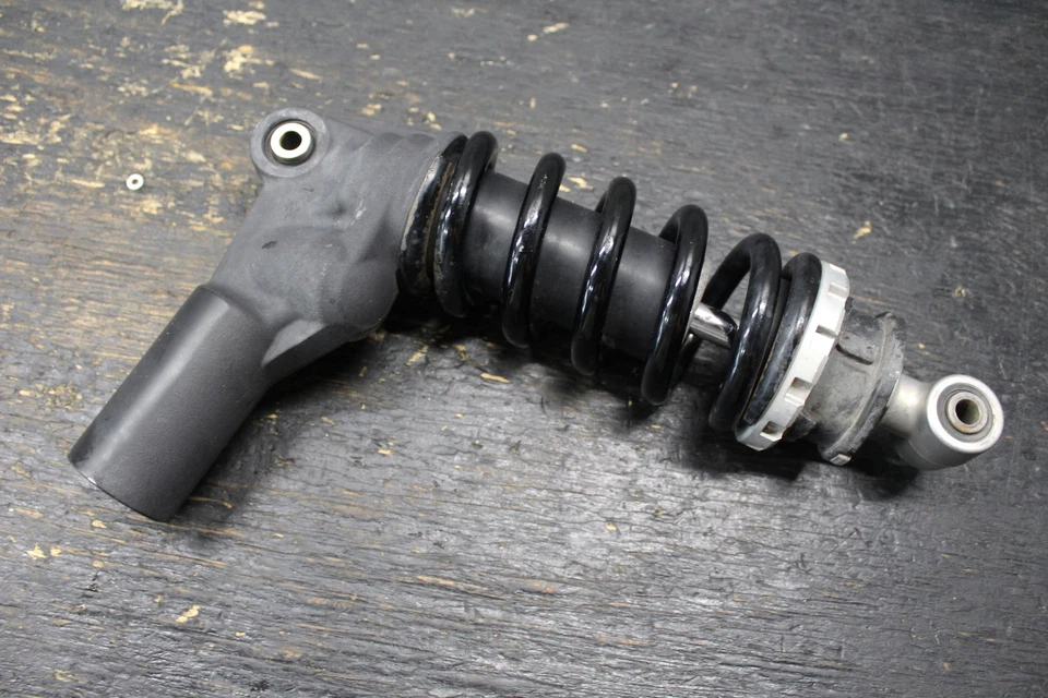 12-16 SUSPENSIÓN AMORTIGUADOR TRASERO HONDA CBR1000RR CBR 1000 OEM 13 14 16 Foto 4 de 4