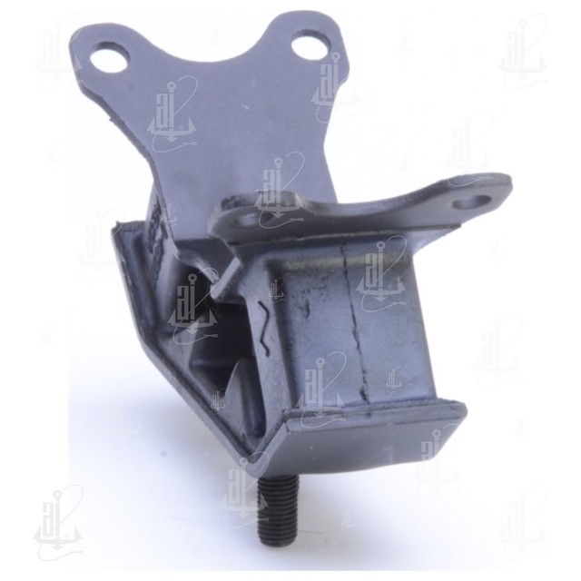 Midnight Autoparts Rear Transmission Mount 9560 For Subaru Legacy 2005-2012 2.5L & 2010-2014 3.6L - Replaces 41022AJ07A - View #3