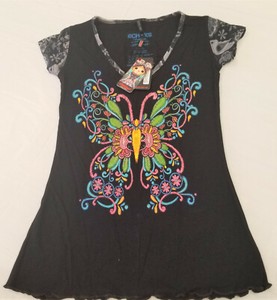 butterfly twists mexico