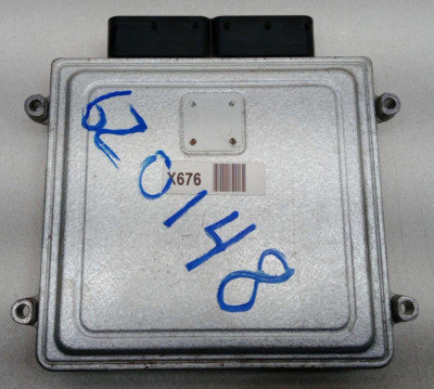2011 Hyundai Sonata Auto 2.4L Engine Computer Electronic Control Module