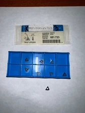 Big Kaiser TPGT 070203 K10