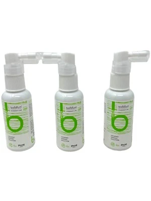 (459,40€/L) Biotatum - Rinsing Solution Piercing - 3 x 50ml - Spray INKgrafiX®DE