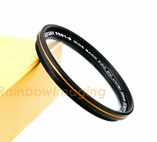 39mm 18 Layer MRC Multi-Resistant Coated UV HD Filter Schott B270 Glass 99.7% - Picture 2 of 4
