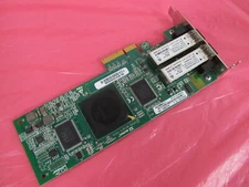 P23M2 Dell, Inc QLogic QLA2462 4GB Fibre Dual Port HBA