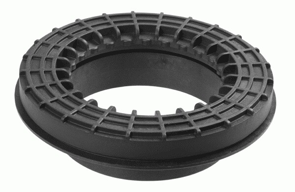 33503 01 LEMFÖRDER Rolling Bearing, suspension strut support mounting for MERCED