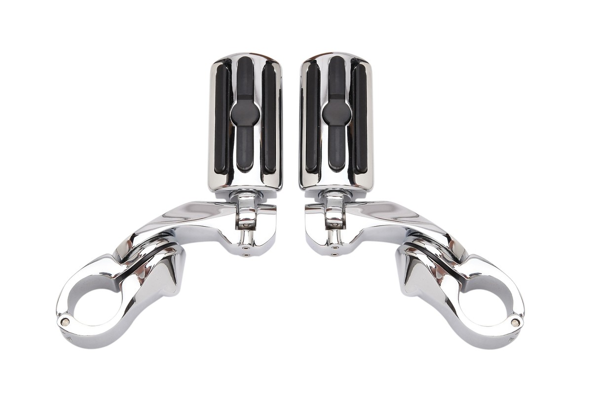 Harley Davidson Ultra Classic Crash Bars at Barry Atchison blog