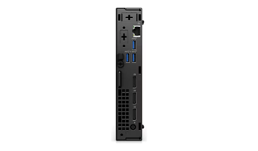 Dell OptiPlex 7020 Plus - micro Core i5 i5-14500 1.9GHz - 5GHz, 32gb 1tb - Image 2 of 3