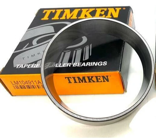 Rodamiento de rodillos cónicos LM104911A TIMKEN 50,8x82,55x23,62 mm - Imagen 1 de 1