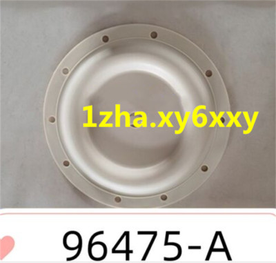 1pcs for New Ingersoll Rand 96475-A Diaphragm #1z | eBay