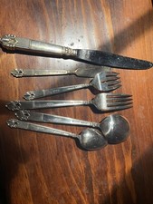 国家餐具-餐具年美国镀银餐具| eBay 国家餐具-餐具年美国镀银餐具| eBay