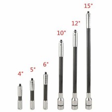 Bogenschie&szlig;en Stabilisator Rod Extender Stange Balance Bar f&uuml;r Compound Recurve