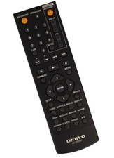 Onkyo RC-725DV Telecomando DVD originale OEM AKB57498901