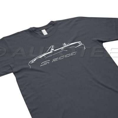 HONDA S2000 SPORTS CAR ENTHUSIASTS 