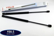 2 x YOU-S Original Gas Springs Porsche 928 Hood 09/77-11/95 92851113903