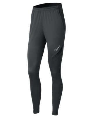 nike sweatpants with zipper pockets women's