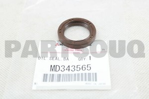Mitsubishi md343565 размер
