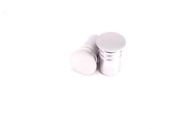 Syntace ALU Bar ends Plugs                      #30313