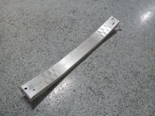 REAR BUMPER REINFORCEMENT FOR NISSAN ROGUE 2008 - 2015