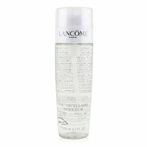 lancome cleansing micellar water
