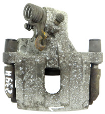 Ford Focus III DYB ab 2014 1.5 TDCi Kombi   Bremssattel Bremszange hinten links 