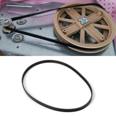 179/173 Teeth Breadmaker Conveyor Belts bread machine belts Bread Maker Pa-RM