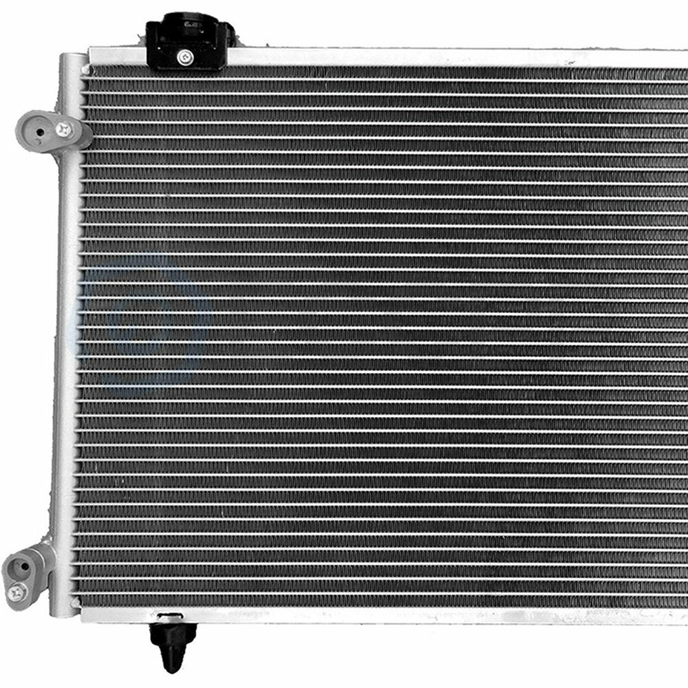 AC Condenser For Toyota For Corolla 2005-2008 For Toyota Matrix 05 06 ...